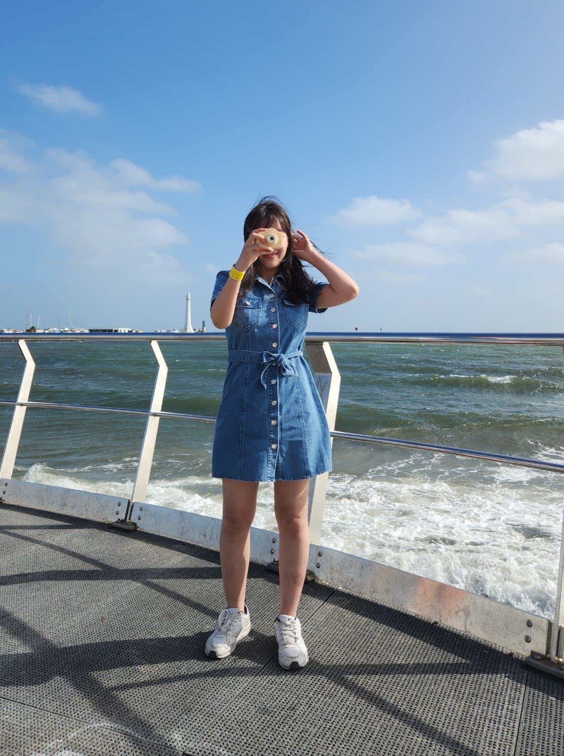 나아 (Christine)